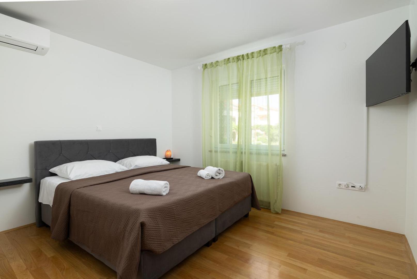 Villa San Antonio Apartments By Aneo Travel Crikvenica Zewnętrze zdjęcie