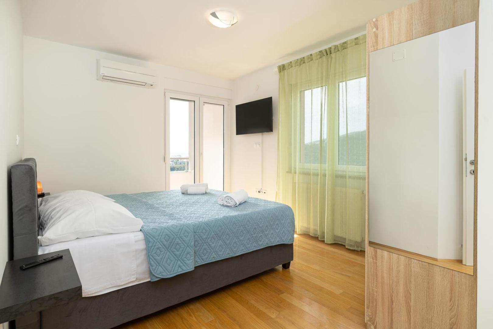 Villa San Antonio Apartments By Aneo Travel Crikvenica Zewnętrze zdjęcie