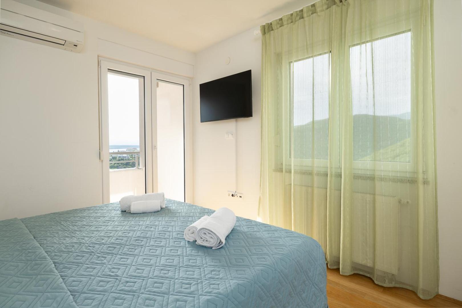 Villa San Antonio Apartments By Aneo Travel Crikvenica Zewnętrze zdjęcie