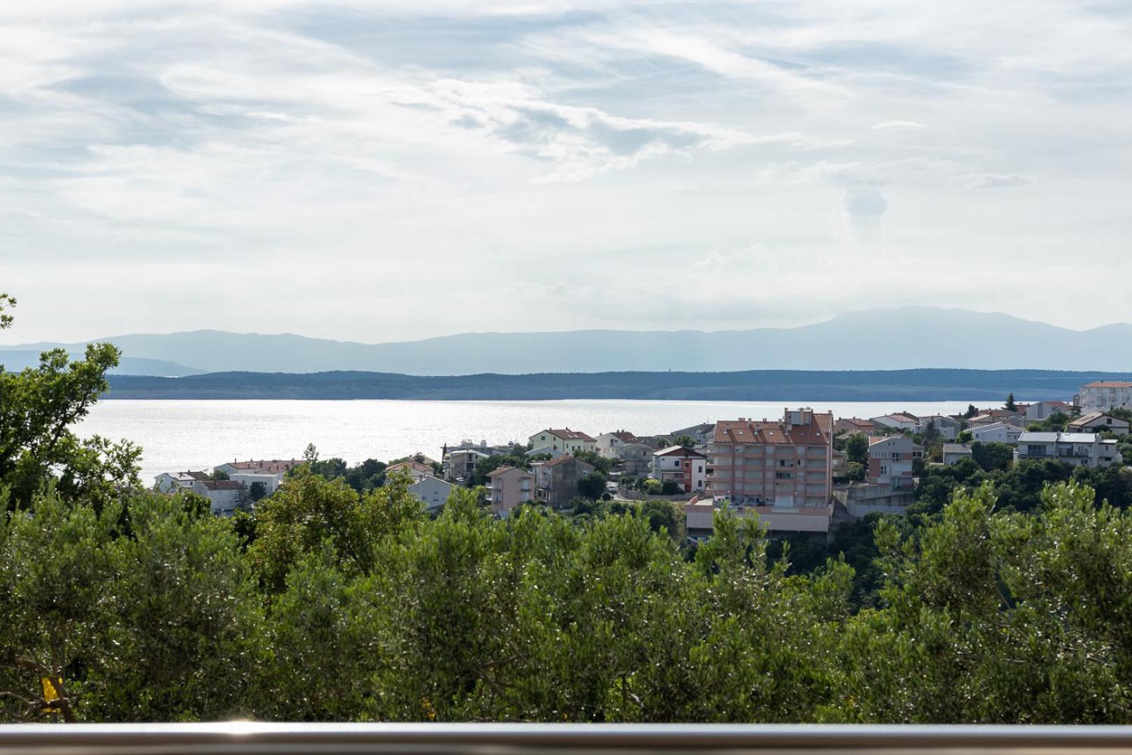 Villa San Antonio Apartments By Aneo Travel Crikvenica Zewnętrze zdjęcie