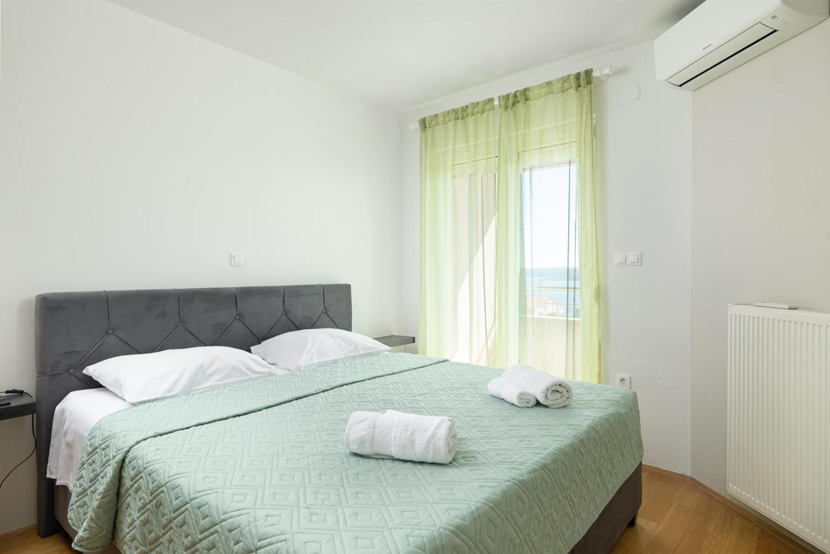 Villa San Antonio Apartments By Aneo Travel Crikvenica Zewnętrze zdjęcie