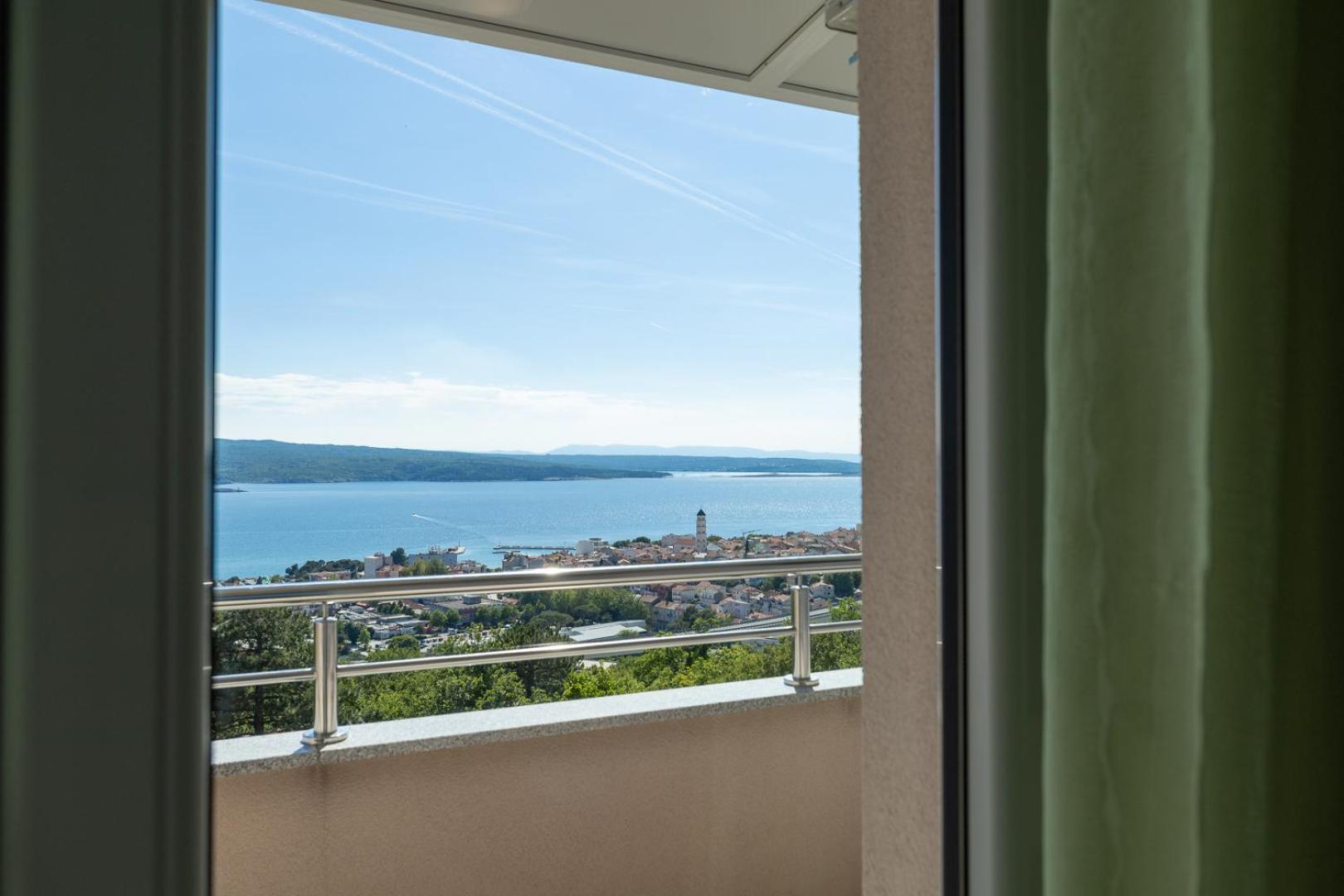 Villa San Antonio Apartments By Aneo Travel Crikvenica Zewnętrze zdjęcie