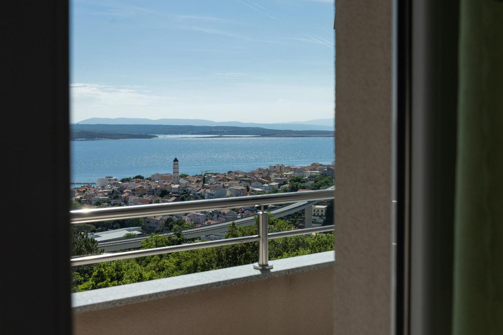 Villa San Antonio Apartments By Aneo Travel Crikvenica Zewnętrze zdjęcie