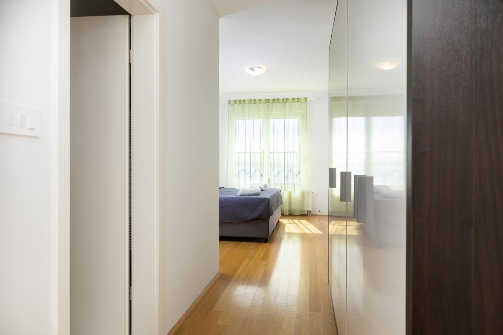 Villa San Antonio Apartments By Aneo Travel Crikvenica Zewnętrze zdjęcie
