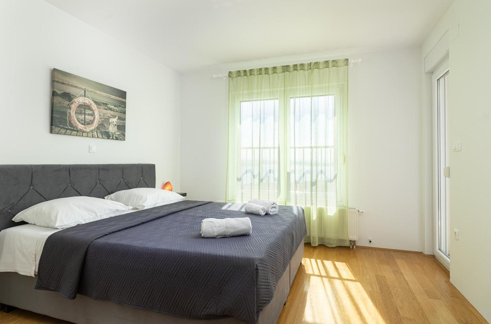 Villa San Antonio Apartments By Aneo Travel Crikvenica Zewnętrze zdjęcie