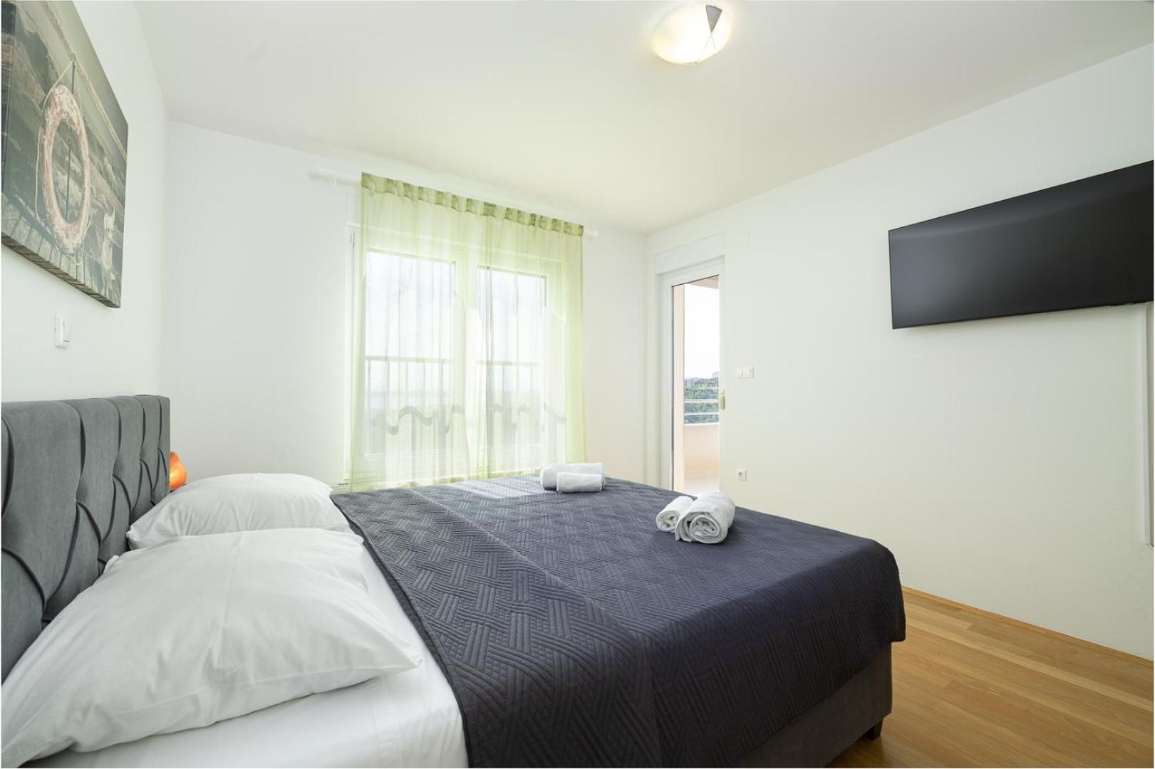 Villa San Antonio Apartments By Aneo Travel Crikvenica Zewnętrze zdjęcie