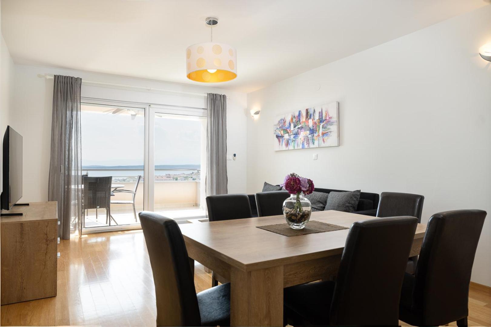 Villa San Antonio Apartments By Aneo Travel Crikvenica Zewnętrze zdjęcie