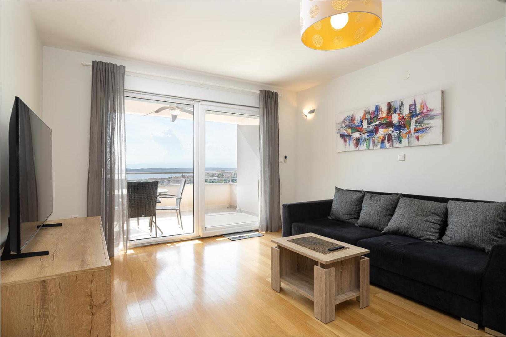 Villa San Antonio Apartments By Aneo Travel Crikvenica Zewnętrze zdjęcie