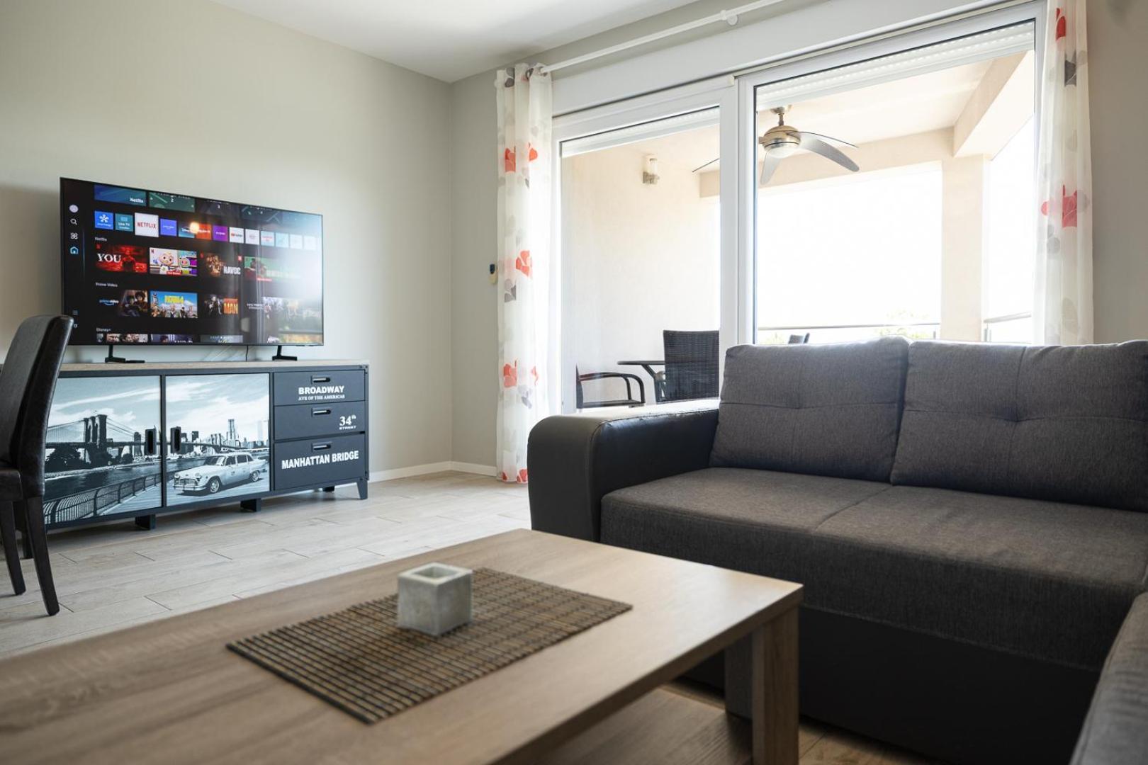 Villa San Antonio Apartments By Aneo Travel Crikvenica Zewnętrze zdjęcie