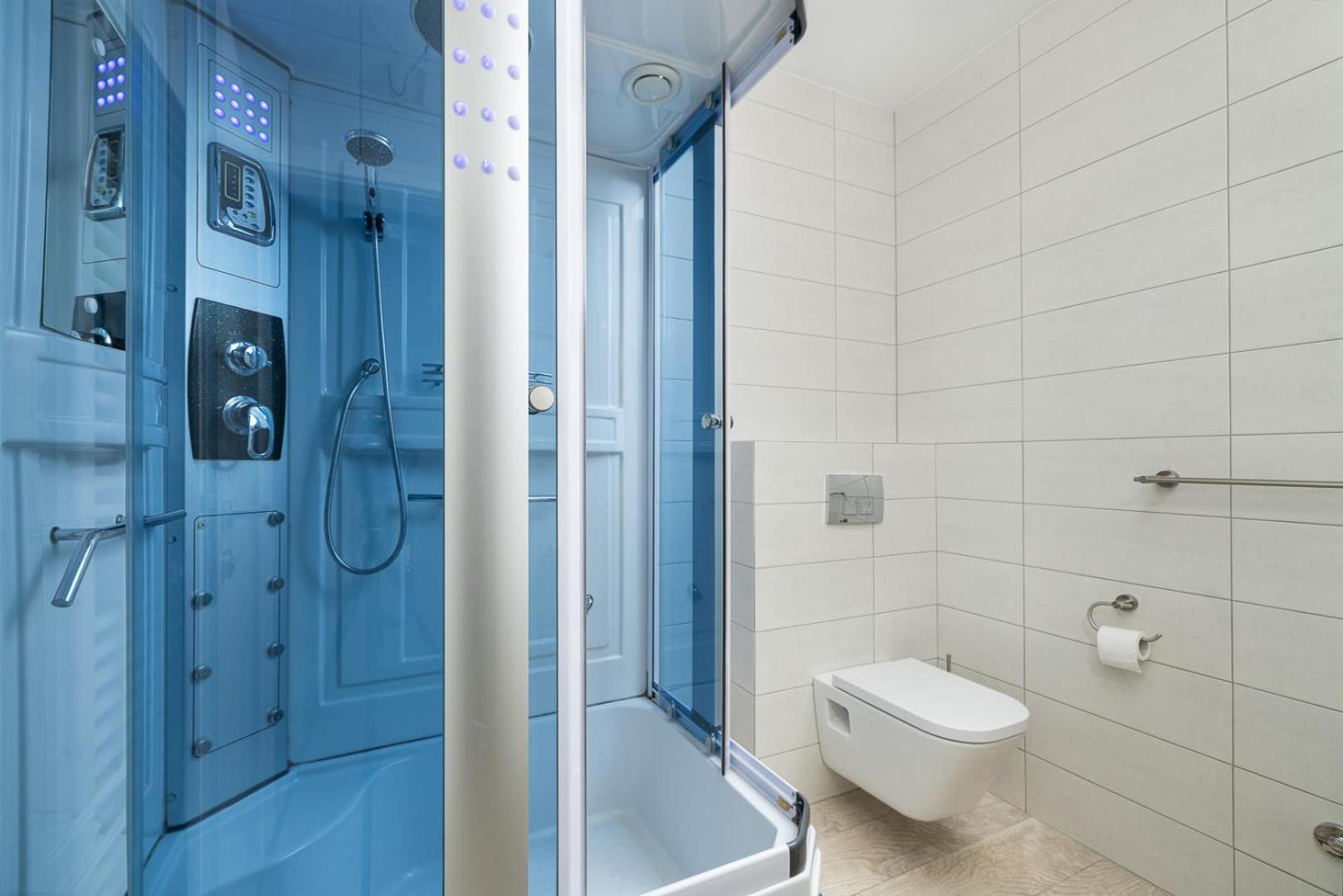 Villa San Antonio Apartments By Aneo Travel Crikvenica Zewnętrze zdjęcie