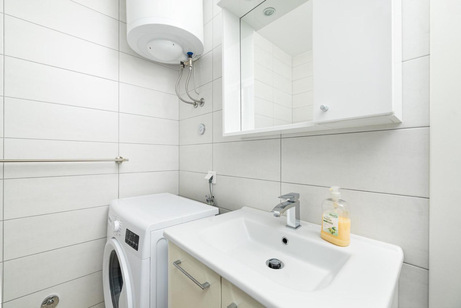Villa San Antonio Apartments By Aneo Travel Crikvenica Zewnętrze zdjęcie