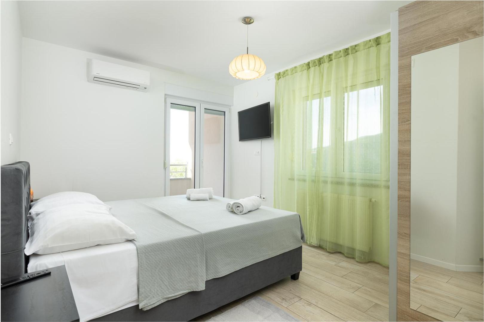 Villa San Antonio Apartments By Aneo Travel Crikvenica Zewnętrze zdjęcie