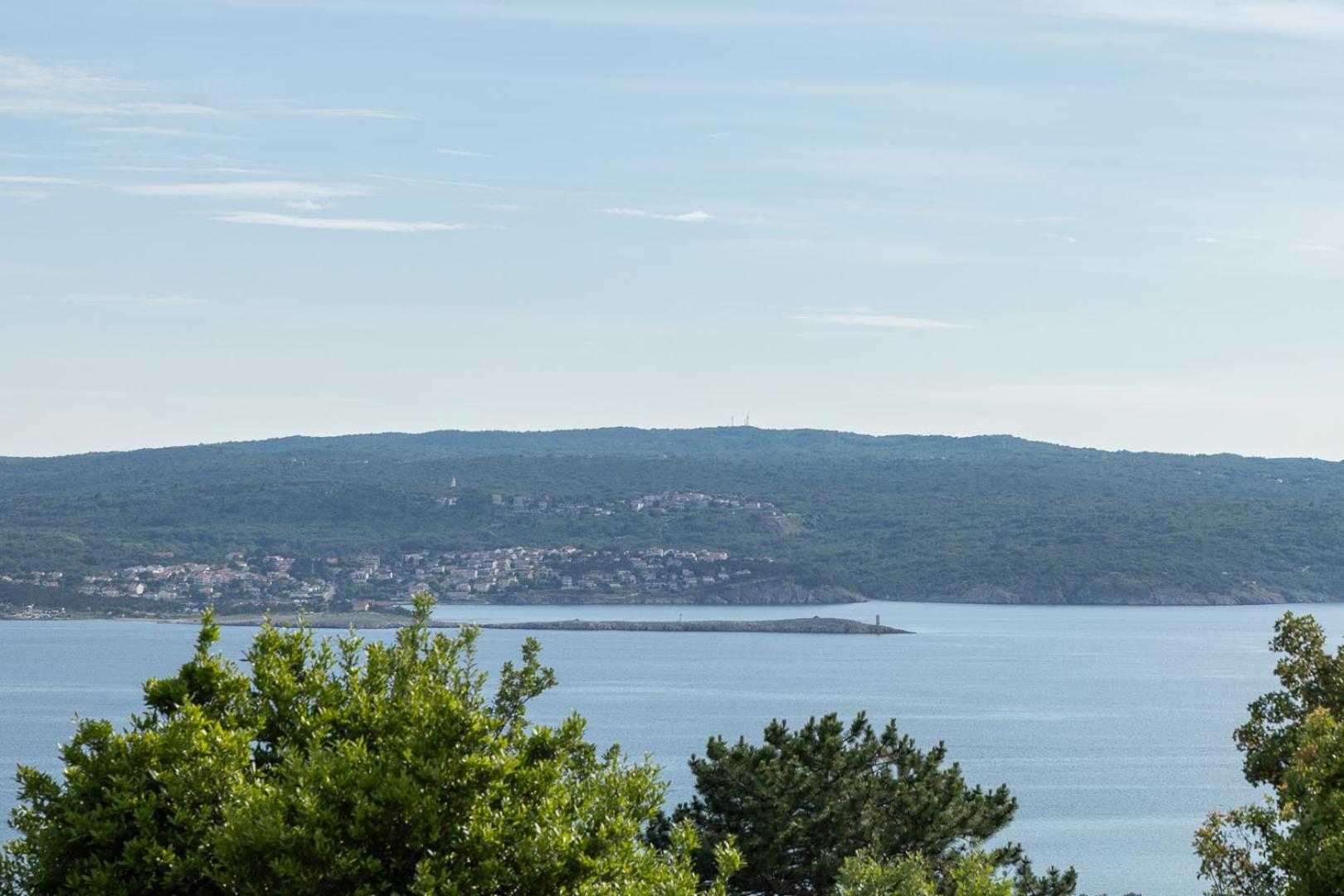Villa San Antonio Apartments By Aneo Travel Crikvenica Zewnętrze zdjęcie