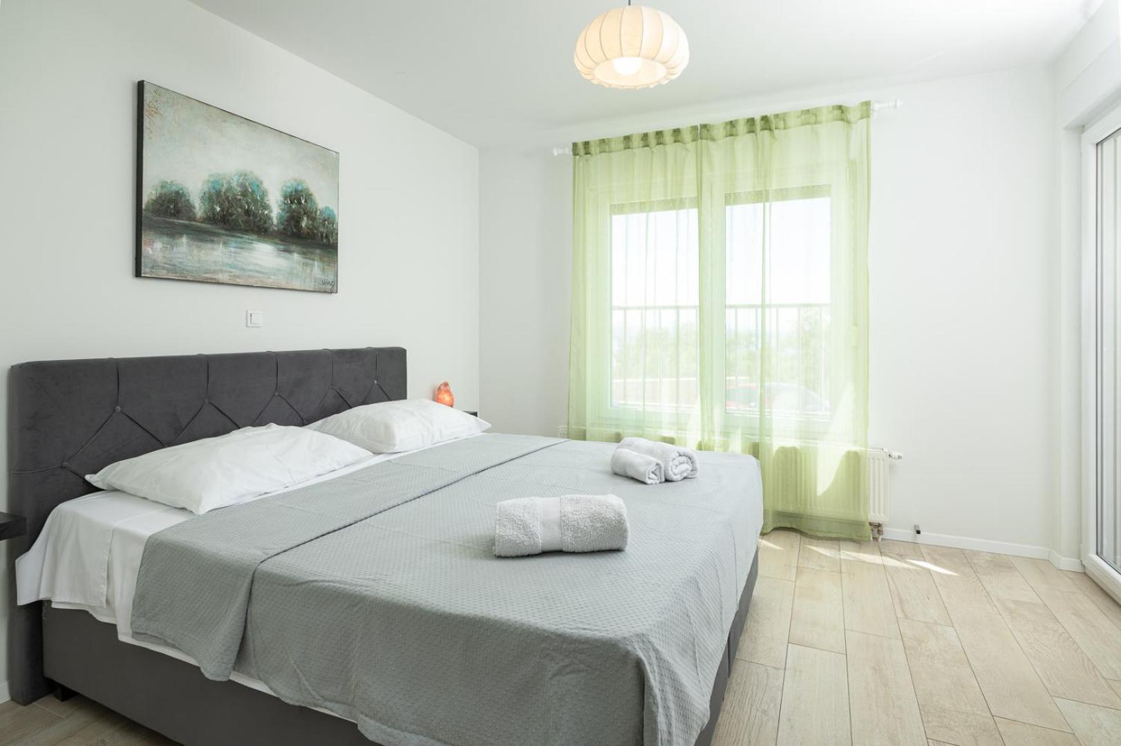 Villa San Antonio Apartments By Aneo Travel Crikvenica Zewnętrze zdjęcie