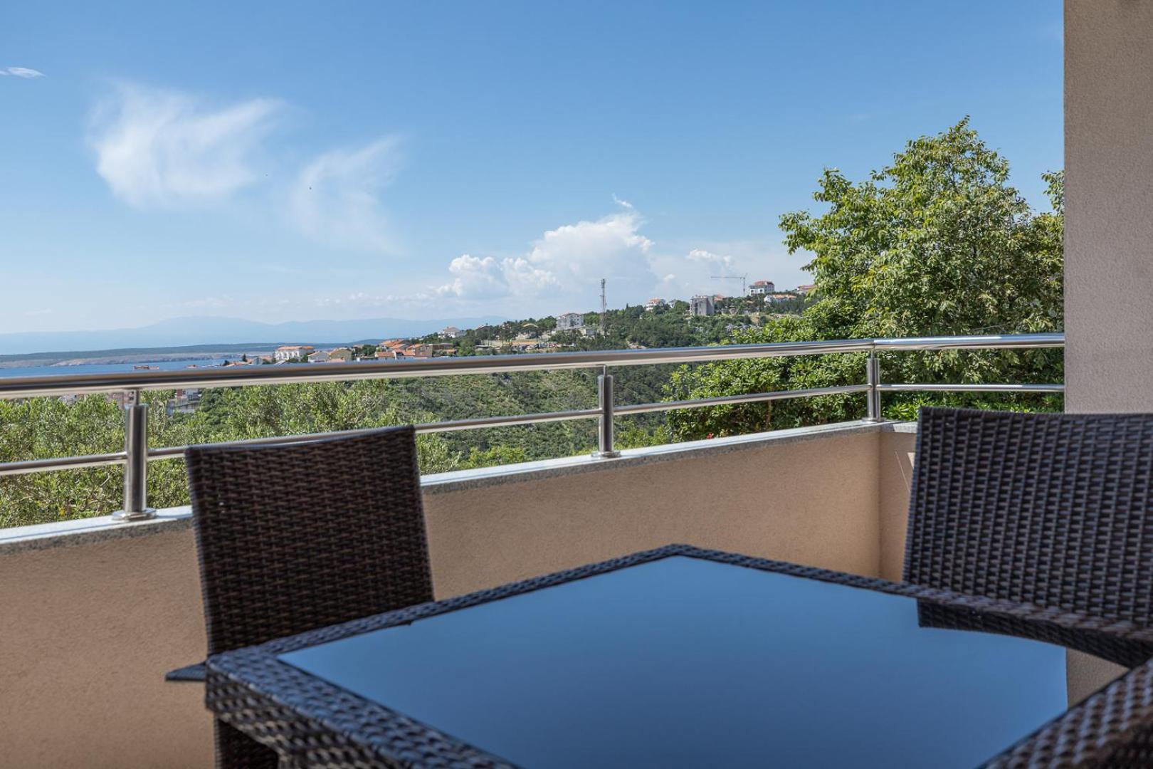 Villa San Antonio Apartments By Aneo Travel Crikvenica Zewnętrze zdjęcie