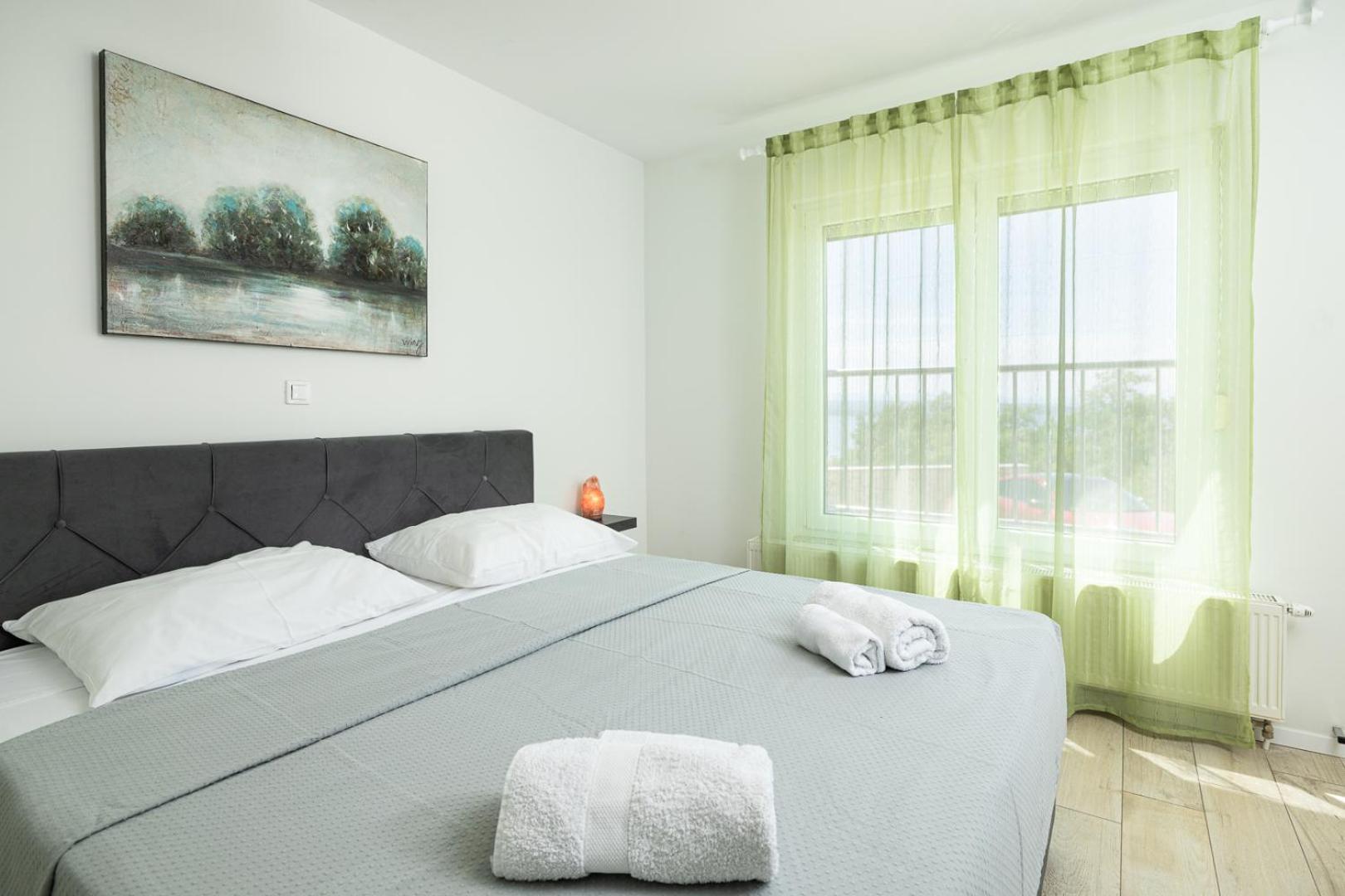 Villa San Antonio Apartments By Aneo Travel Crikvenica Zewnętrze zdjęcie