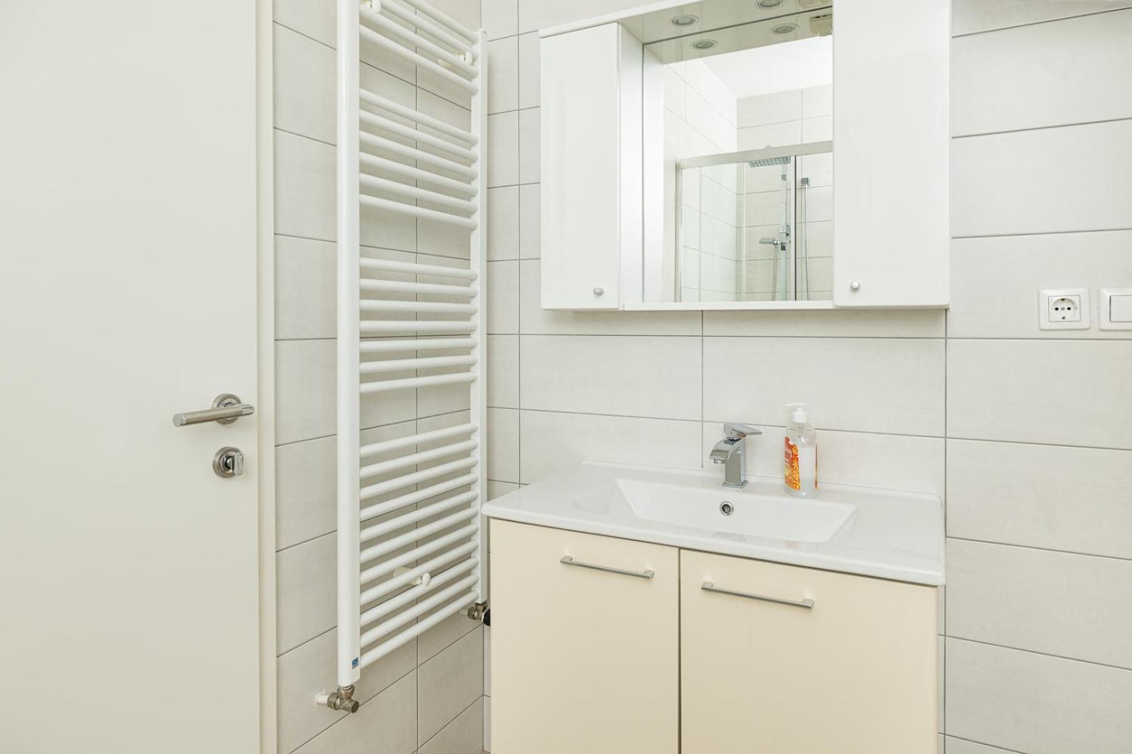 Villa San Antonio Apartments By Aneo Travel Crikvenica Zewnętrze zdjęcie