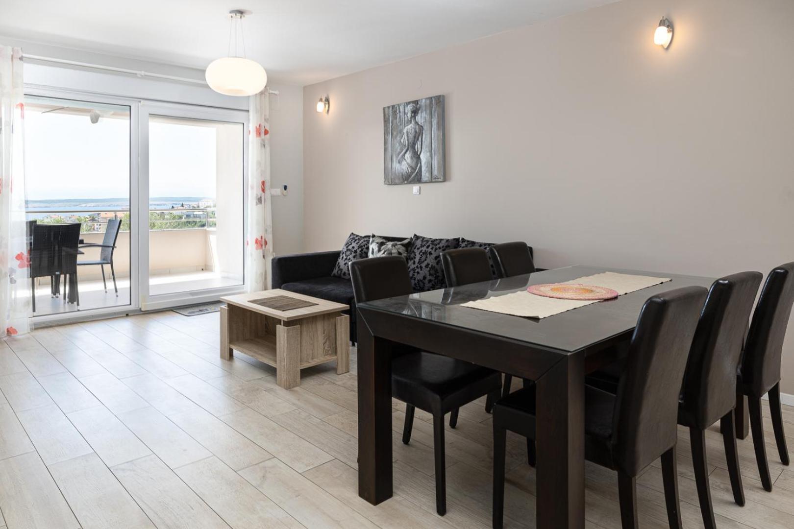 Villa San Antonio Apartments By Aneo Travel Crikvenica Zewnętrze zdjęcie