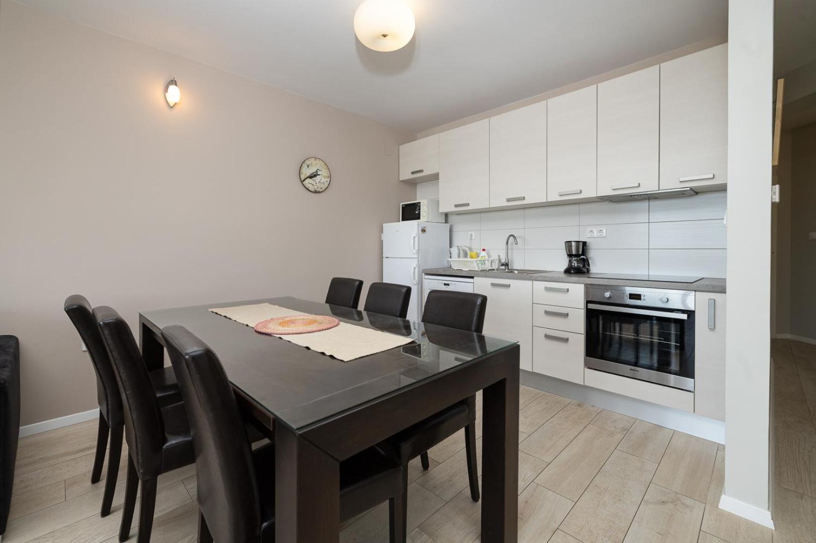 Villa San Antonio Apartments By Aneo Travel Crikvenica Zewnętrze zdjęcie