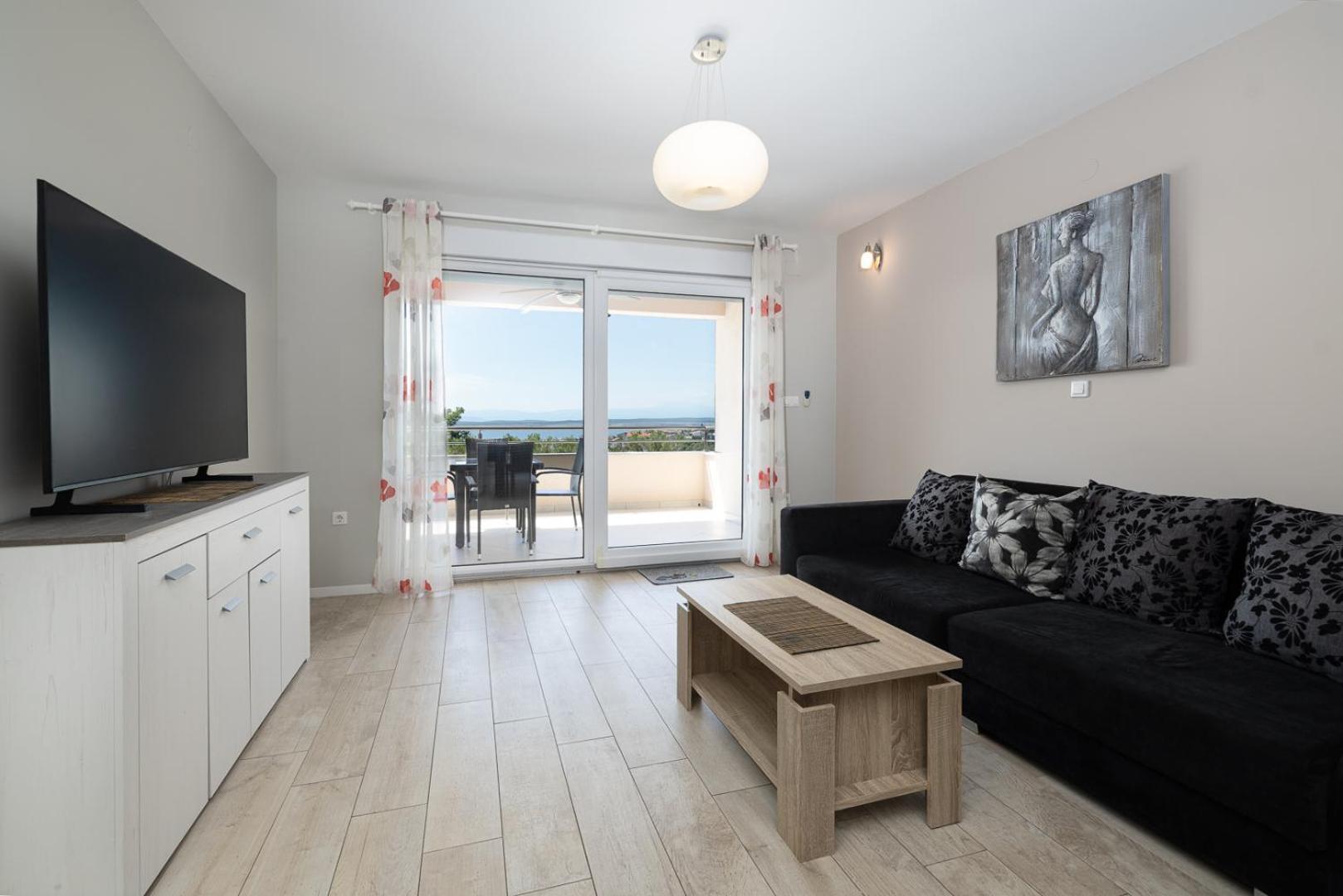 Villa San Antonio Apartments By Aneo Travel Crikvenica Zewnętrze zdjęcie