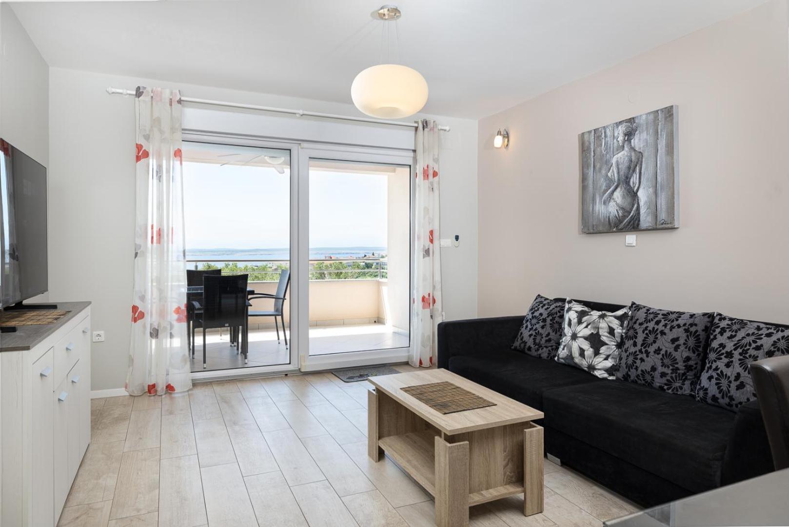 Villa San Antonio Apartments By Aneo Travel Crikvenica Zewnętrze zdjęcie