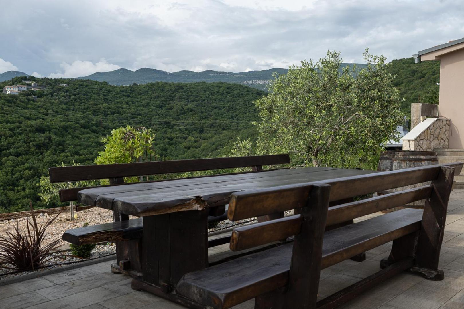 Villa San Antonio Apartments By Aneo Travel Crikvenica Zewnętrze zdjęcie