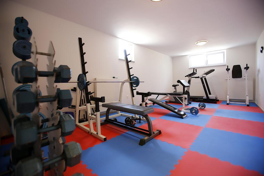 Villa San Antonio Apartments By Aneo Travel Crikvenica Zewnętrze zdjęcie