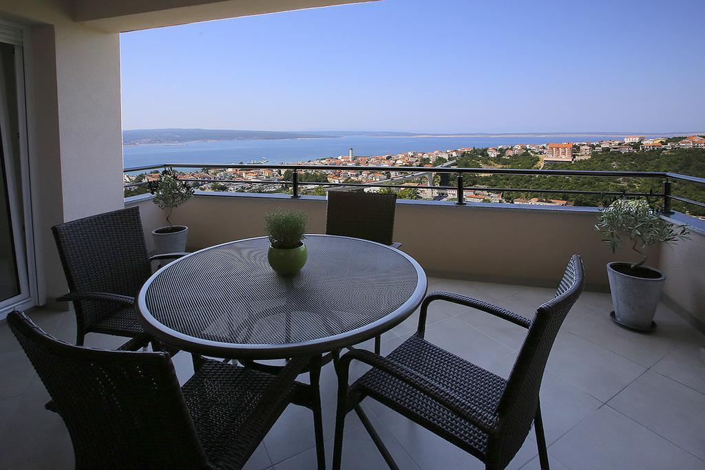 Villa San Antonio Apartments By Aneo Travel Crikvenica Zewnętrze zdjęcie