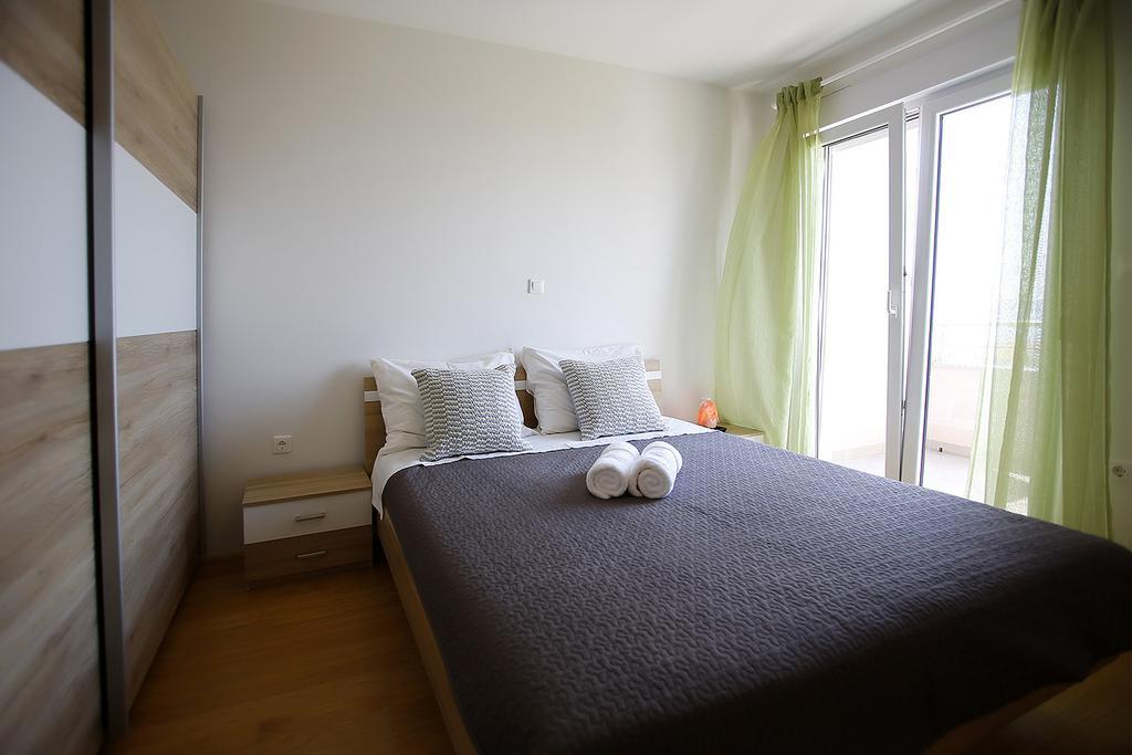 Villa San Antonio Apartments By Aneo Travel Crikvenica Zewnętrze zdjęcie