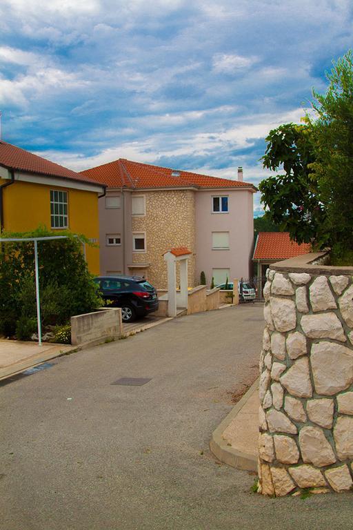 Villa San Antonio Apartments By Aneo Travel Crikvenica Zewnętrze zdjęcie